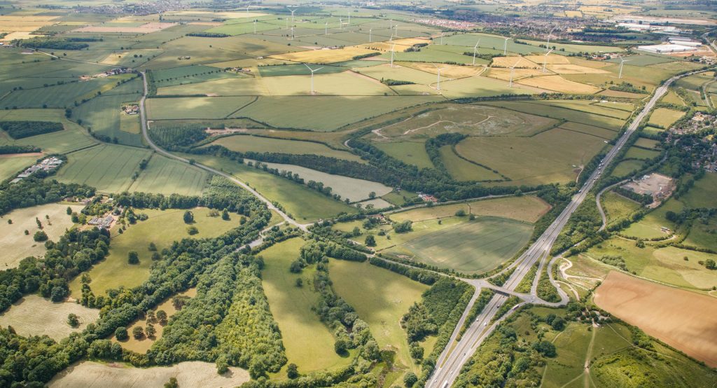 What are the benefits? Kettering Energy Park